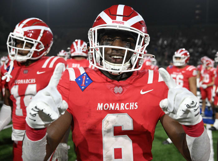 Nathaniel Frazier, Nate Frazier